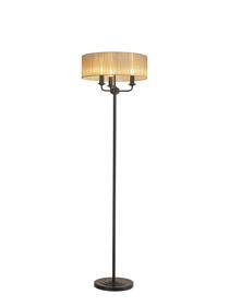 Banyan MB SB Floor Lamps Deco Shaded Floor Lamps Banyan MB SB Floor Lamps Deco Shaded Floor Lamps